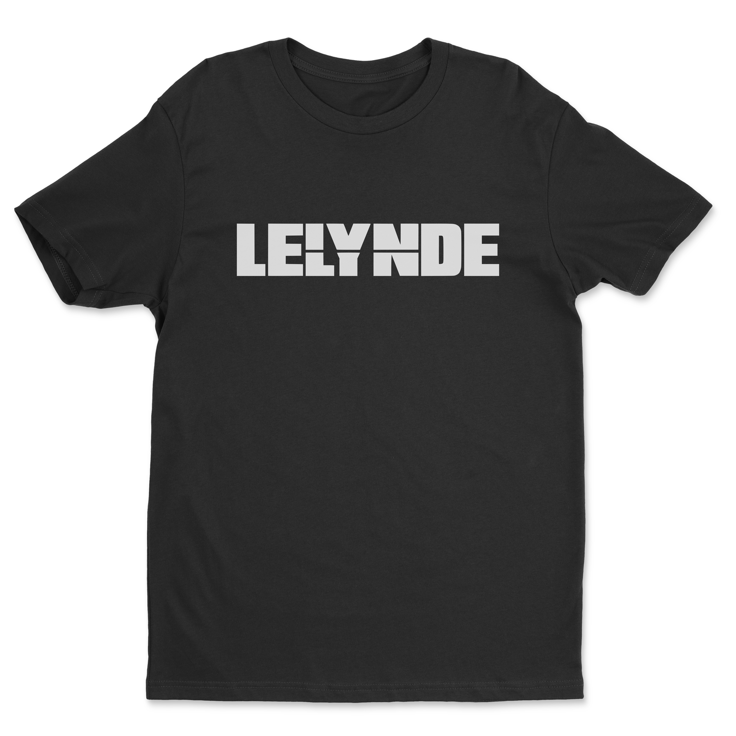 Lelynde Signature T-Shirt
