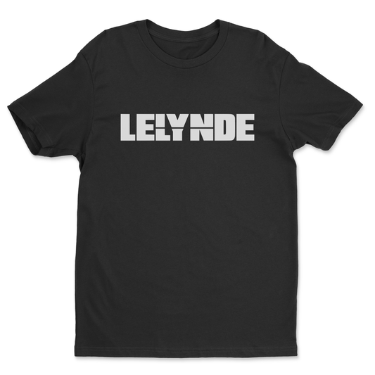 Lelynde Signature T-Shirt