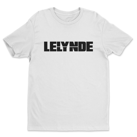 Lelynde Signature T-Shirt